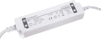 Switching power supply - single output