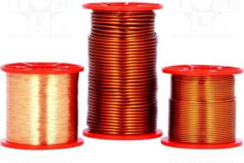 SYNFLEX Coil wire; single coated enamelled