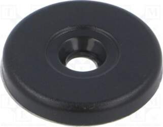 SYSTEM 7 SECURITY RFID disc; 125kHz