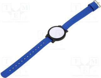 SYSTEM 7 SECURITY RFID pendant; plastic