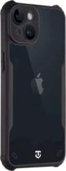 Tactical Quantum Stealth Cover for Apple