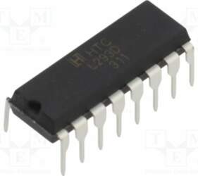 TAEJIN TECHNOLOGY / HTC Korea IC: