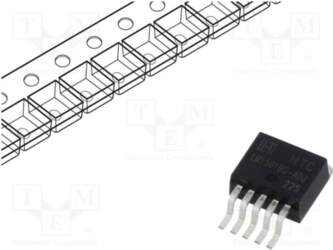 TAEJIN TECHNOLOGY / HTC Korea PMIC