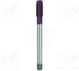 Tap; M3; 500m; L: 56mm; Holder: