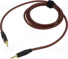 TASKER Cable; Jack 3.5mm 3pin