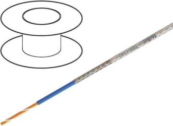 TASKER Wire: headset; stranded; Shielding: shielded