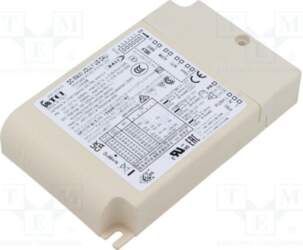 TCI Power supply: switching; LED; DALI