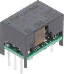 TDK-LAMBDA Converter: DC/DC; 3W; Uin: 4