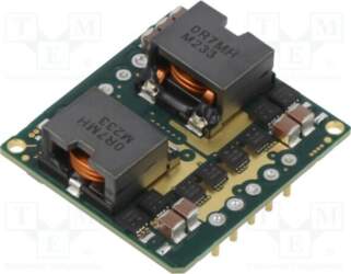 TDK-LAMBDA Converter: DC/DC; 400W; Uin: 9÷18VDC
