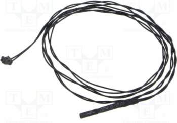 TDK-LAMBDA NTC thermistor; 1m; plug; 10kΩ