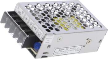 TDK-LAMBDA Power supply: switching; for building