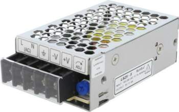 TDK-LAMBDA Power supply: switching; for building