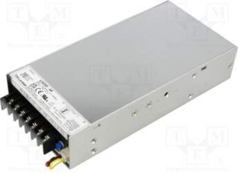 TDK-LAMBDA Power supply: switching; for building