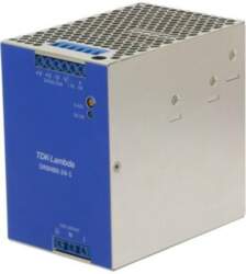TDK-LAMBDA Power supply: switching; for DIN