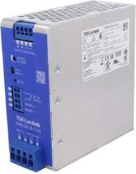 TDK-LAMBDA Power supply: switching; for DIN