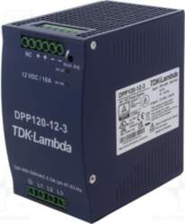 TDK-LAMBDA Power supply: switching; for DIN