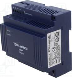 TDK-LAMBDA Power supply: switching; for DIN