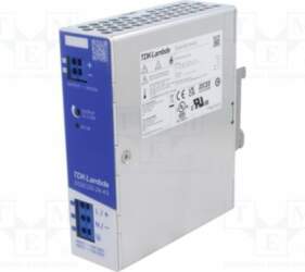 TDK-LAMBDA Power supply: switching; for DIN