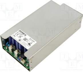 TDK-LAMBDA Power supply: switching; LED; 1kW