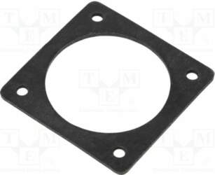 TE CONNECTIVITY Accessories: socket gasket; CPC