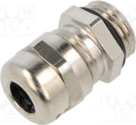 TE CONNECTIVITY Cable gland; without nut