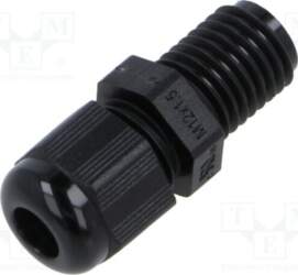 TE CONNECTIVITY Cable gland; without nut