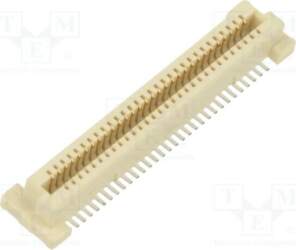 TE CONNECTIVITY Connector: PCB to PCB