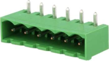 TE CONNECTIVITY Connector: pluggable terminal block