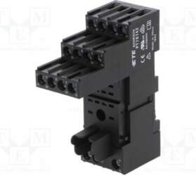 TE CONNECTIVITY Socket; PIN: 14; for