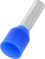 TE CONNECTIVITY Tip: bootlace ferrule; insulated
