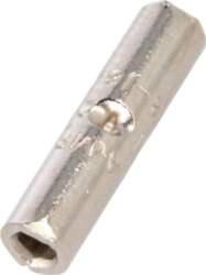 TE CONNECTIVITY Tip: butt splice; non-insulated