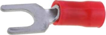 TE CONNECTIVITY Tip: fork; M5; Ø:
