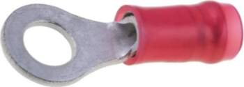 TE CONNECTIVITY Tip: ring; M4; Ø: