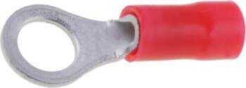 TE CONNECTIVITY Tip: ring; M5; Ø: