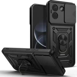 TECH-PROTECT CAMSHIELD PRO XIAOMI REDMI NOTE
