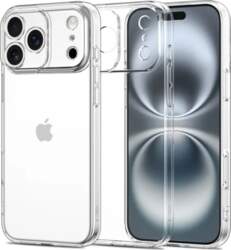 TECH-PROTECT FLEXAIR IPHONE 17 PRO CLEAR