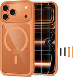 Tech-Protect MagOne CC MagSafe Case +