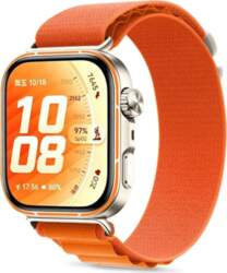 Tech-Protect Nylon Pro Strap for Huawei