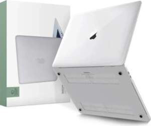 Tech-Protect SmartShell case for MacBook Pro