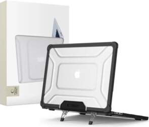 TECH-PROTECT SMARTSHELL PRO MACBOOK AIR 13