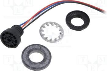 TECHNO Connector: AC supply | 6DB076300