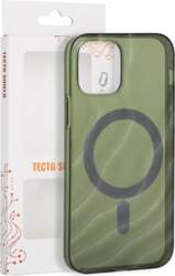Tecto Shield Desert Mag case for