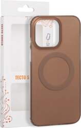 Tecto Shield Mistiq Mag case for