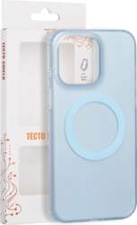 Tecto Shield Mistiq Mag case for