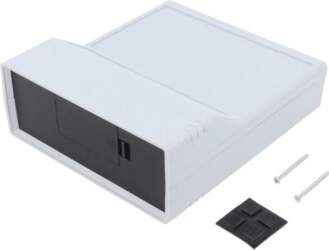 TEKO Enclosure: desktop; CAB PULPIT; X: