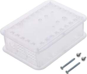 TEKO Enclosure: for computer; Raspberry Pi