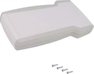 TEKO Enclosure: for devices with displays