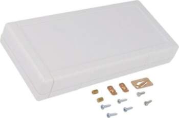 TEKO Enclosure: for devices with displays