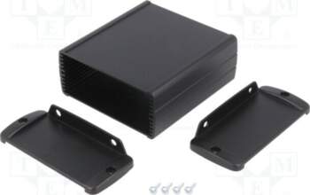 TEKO Enclosure: multipurpose; with fixing lugs