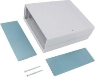 TEKO Enclosure: with panel; CAB; X: